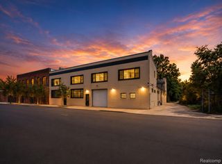 436 E Milwaukee Street 8, Detroit, MI 48202