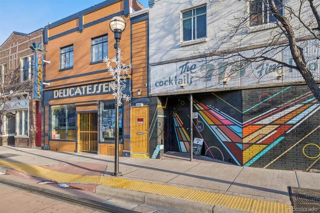 639 29th Street 211, Denver, CO 80205