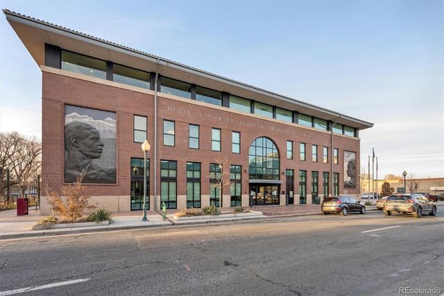639 29th Street 211, Denver, CO 80205