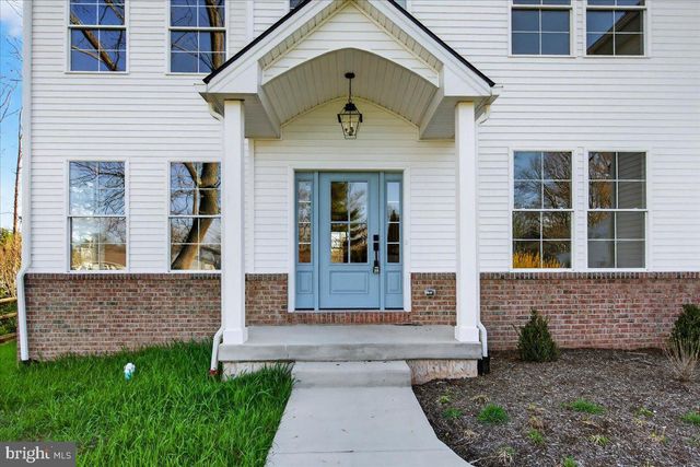 LOT 2 N LINE ST, Hatfield, PA 19440