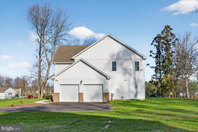 LOT 2 N LINE ST, Hatfield, PA 19440