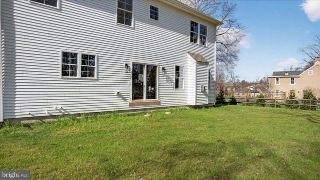 LOT 2 N LINE ST, Hatfield, PA 19440