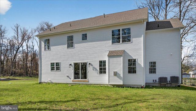 LOT 2 N LINE ST, Hatfield, PA 19440