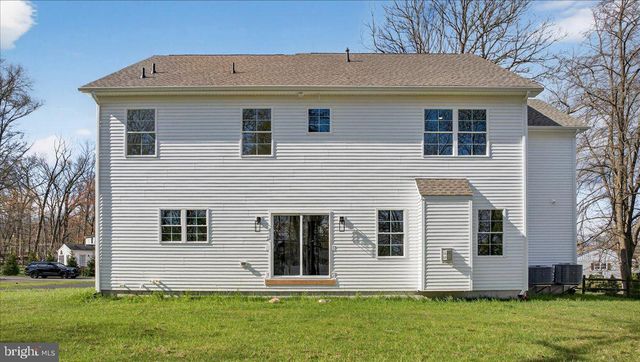 LOT 2 N LINE ST, Hatfield, PA 19440