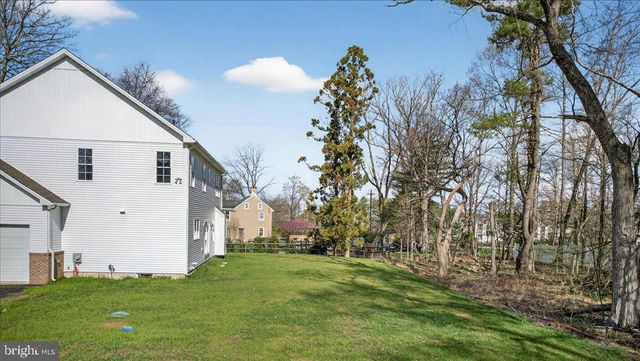 LOT 2 N LINE ST, Hatfield, PA 19440