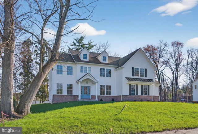 LOT 2 N LINE ST, Hatfield, PA 19440