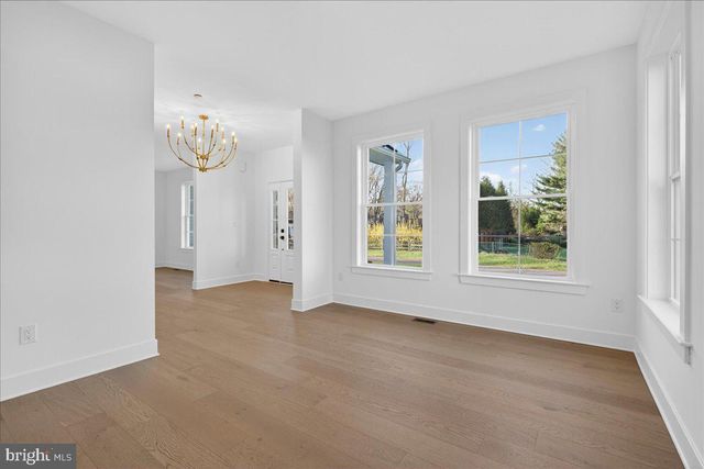 LOT 2 N LINE ST, Hatfield, PA 19440