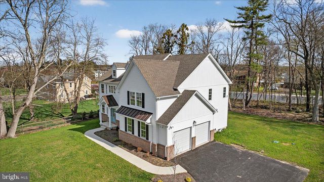 LOT 2 N LINE ST, Hatfield, PA 19440