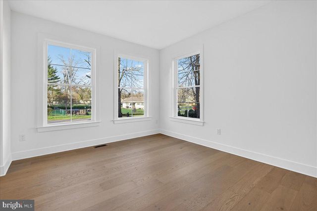 LOT 2 N LINE ST, Hatfield, PA 19440