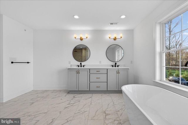 LOT 2 N LINE ST, Hatfield, PA 19440