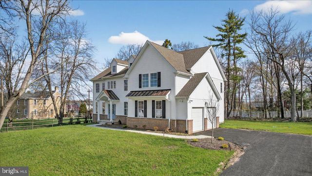 LOT 2 N LINE ST, Hatfield, PA 19440