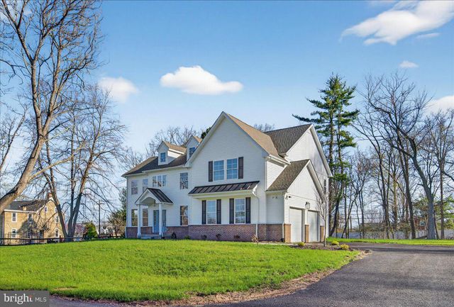 LOT 2 N LINE ST, Hatfield, PA 19440