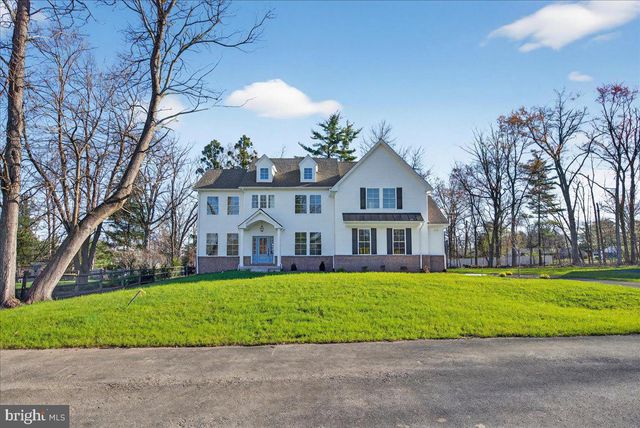 LOT 2 N LINE ST, Hatfield, PA 19440