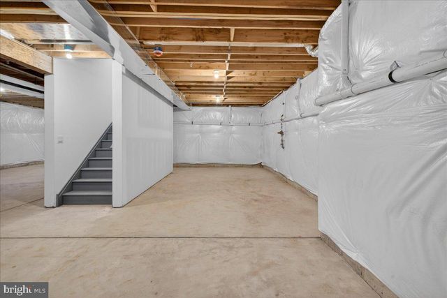 LOT 2 N LINE ST, Hatfield, PA 19440