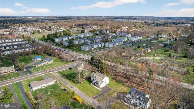 LOT 2 N LINE ST, Hatfield, PA 19440