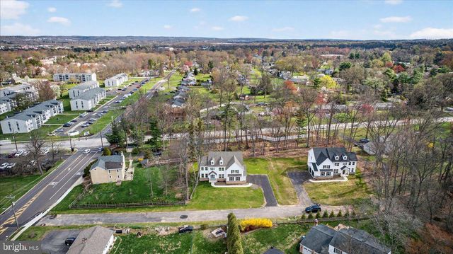 LOT 2 N LINE ST, Hatfield, PA 19440