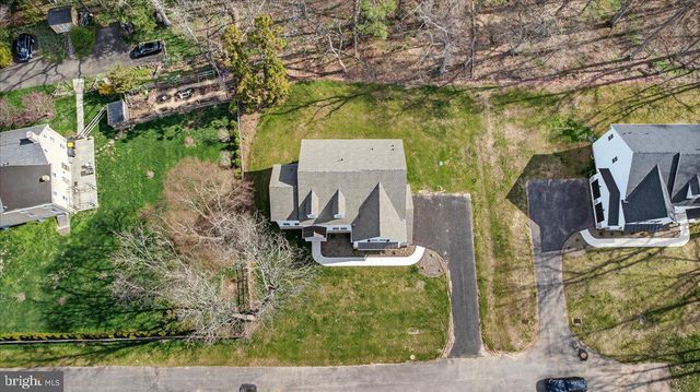 LOT 2 N LINE ST, Hatfield, PA 19440