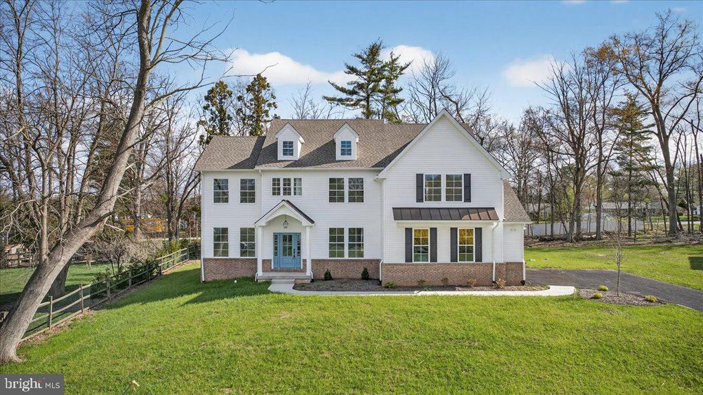 LOT 2 N LINE ST, Hatfield, PA 19440