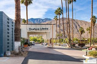 1111 E Palm Canyon Drive 301, Palm Springs, CA 92264