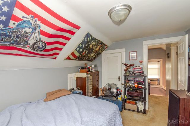 2419 St Charles Avenue, Dayton, OH 45410