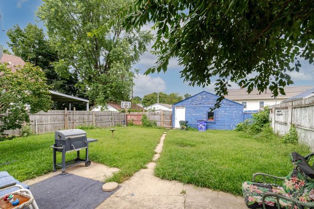 2419 St Charles Avenue, Dayton, OH 45410