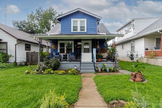 2419 St Charles Avenue, Dayton, OH 45410