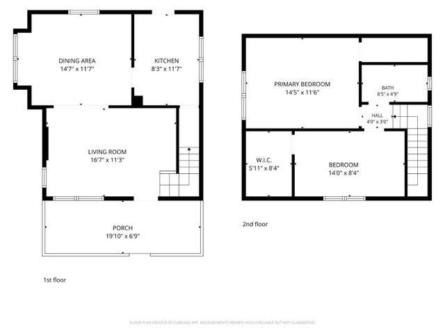 2419 St Charles Avenue, Dayton, OH 45410