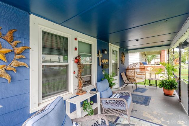2419 St Charles Avenue, Dayton, OH 45410