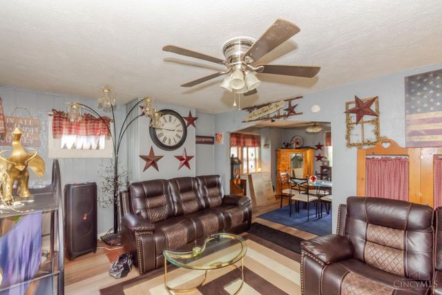 2419 St Charles Avenue, Dayton, OH 45410