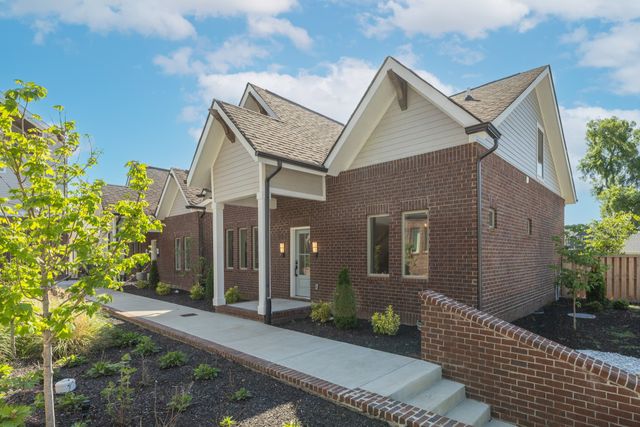 1711 5th Ave N Unit 3, Nashville, TN 37208