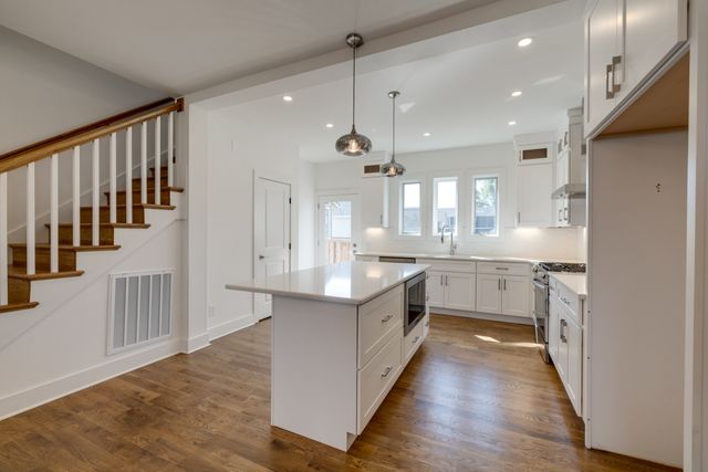 1711 5th Ave N Unit 3, Nashville, TN 37208