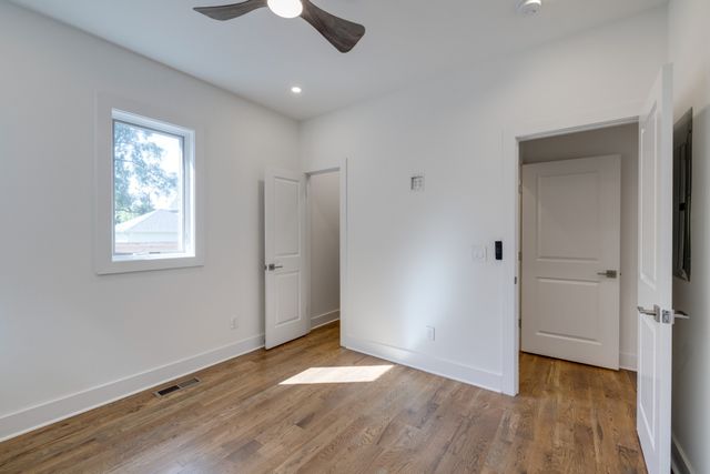1711 5th Ave N Unit 3, Nashville, TN 37208