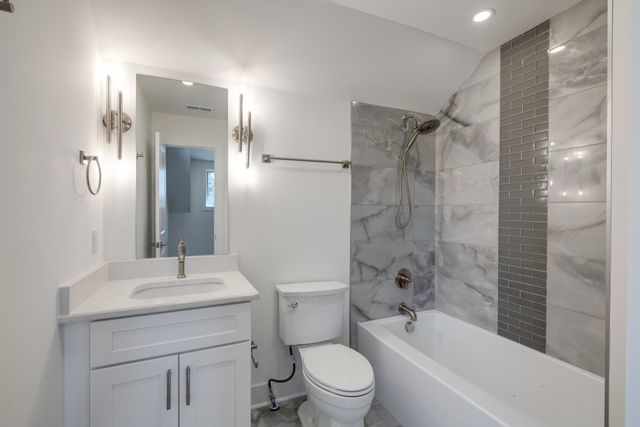 1711 5th Ave N Unit 3, Nashville, TN 37208