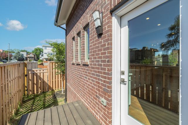 1711 5th Ave N Unit 3, Nashville, TN 37208