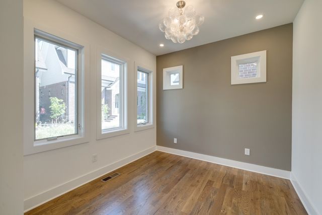 1711 5th Ave N Unit 3, Nashville, TN 37208