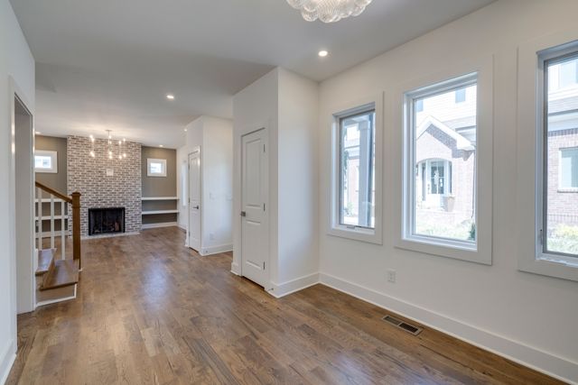 1711 5th Ave N Unit 3, Nashville, TN 37208