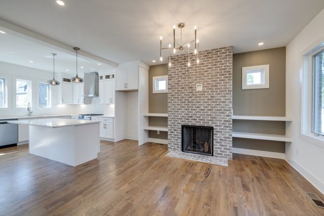 1711 5th Ave N Unit 3, Nashville, TN 37208