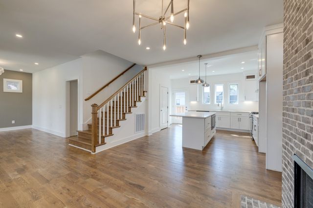1711 5th Ave N Unit 3, Nashville, TN 37208