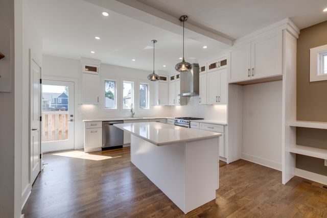 1711 5th Ave N Unit 3, Nashville, TN 37208