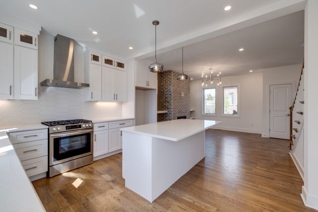 1711 5th Ave N Unit 3, Nashville, TN 37208