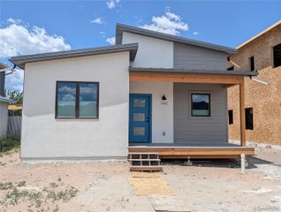 140 Mesa View Lane, Salida, CO 81201