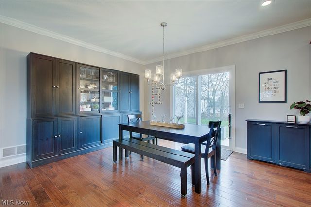 2594 Carlton Street NW, North Canton, OH 44720