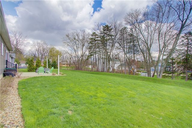 2594 Carlton Street NW, North Canton, OH 44720