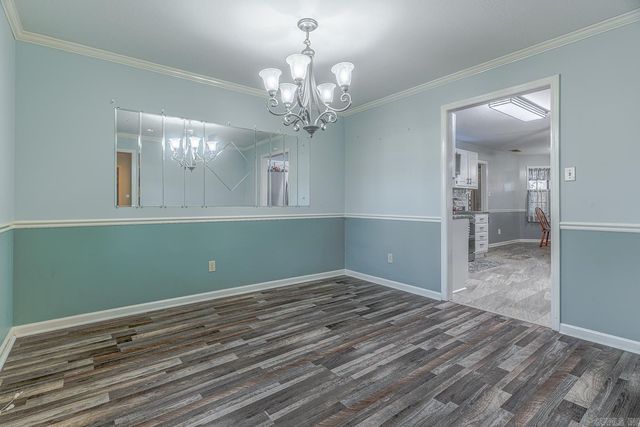 806 W Mueller St, Paragould, AR 72450