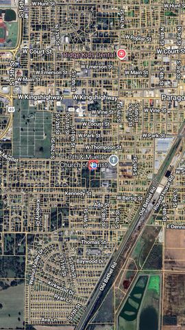 806 W Mueller St, Paragould, AR 72450