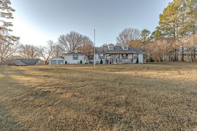 806 W Mueller St, Paragould, AR 72450