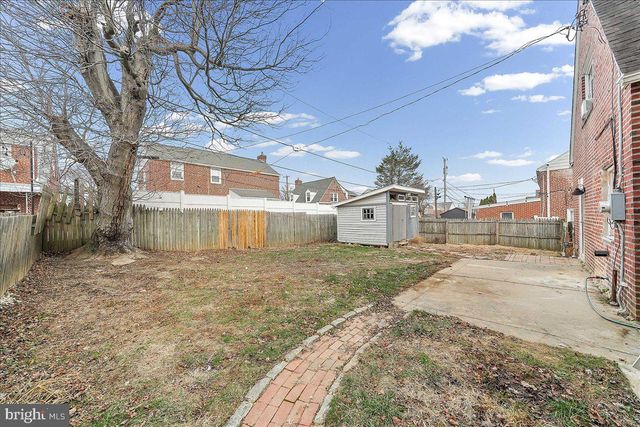 601 WILLOWBROOK RD, Havertown, PA 19083