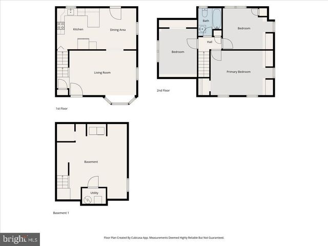 601 WILLOWBROOK RD, Havertown, PA 19083