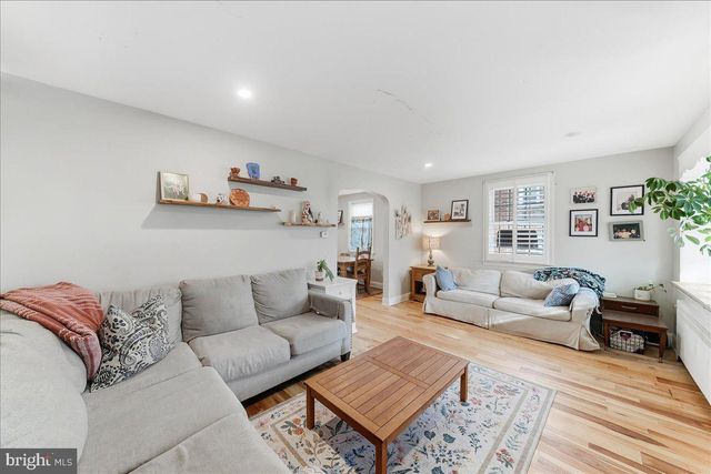 601 WILLOWBROOK RD, Havertown, PA 19083