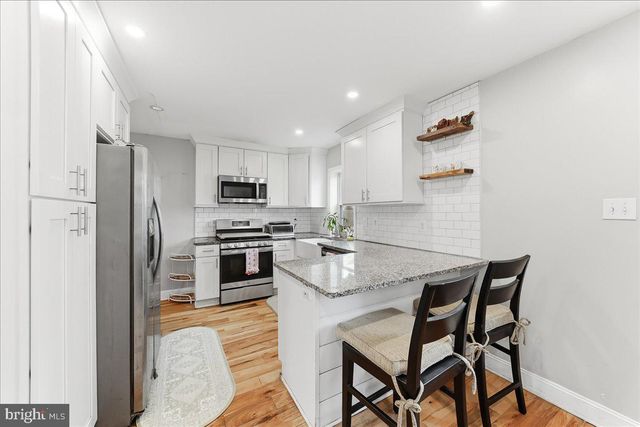 601 WILLOWBROOK RD, Havertown, PA 19083